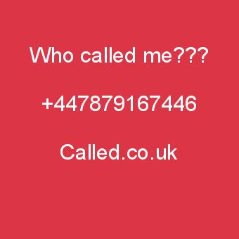 7879167446