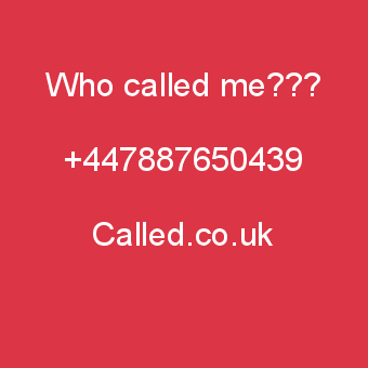 7887650439