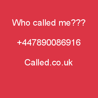 7890086916