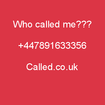 7891633356