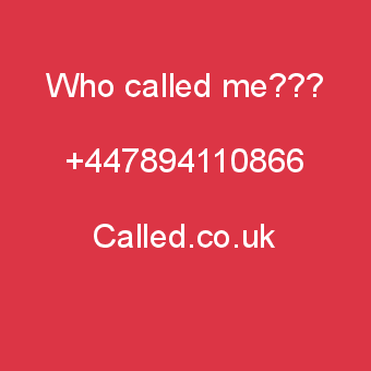 7894110866