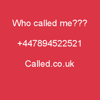 7894522521