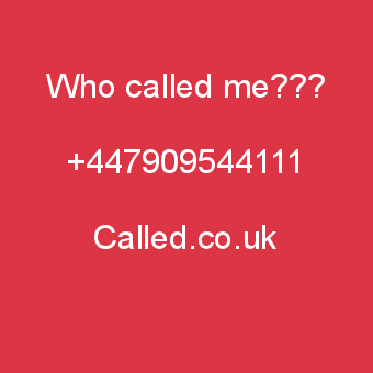 7909544111