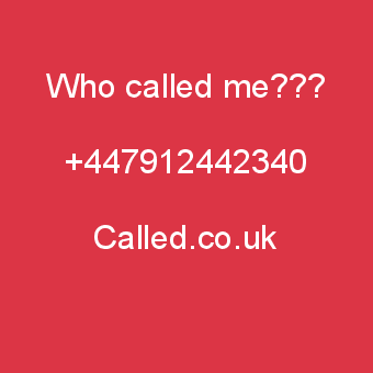 7912442340