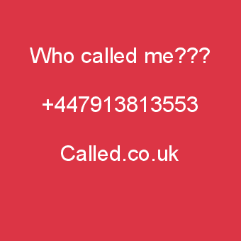 7913813553