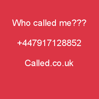 7917128852