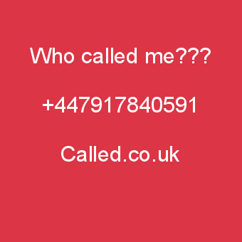 7917840591