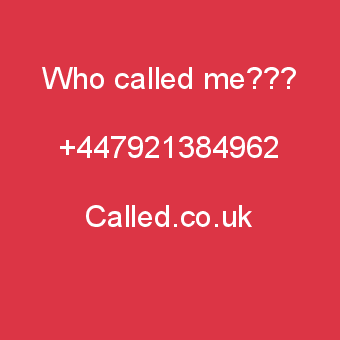 7921384962