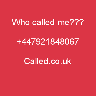 7921848067