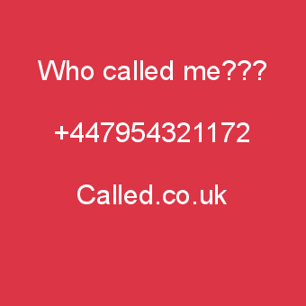 7954321172