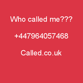 7964057468