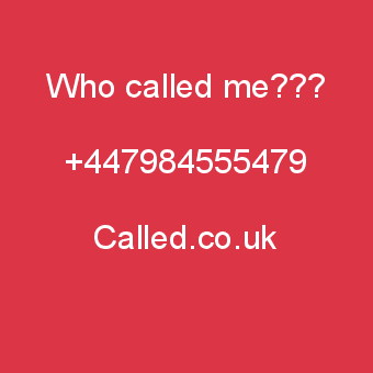 7984555479