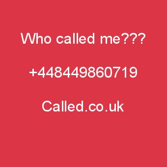 8449860719