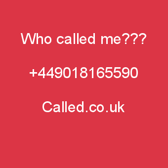 9018165590