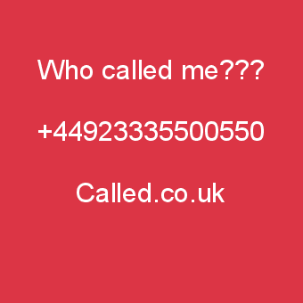 923335500550