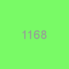 1168