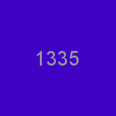 1335