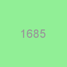 1685