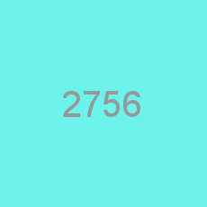 2756
