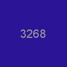 3268