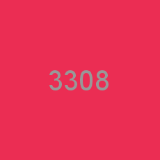 3308