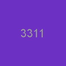 3311