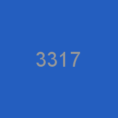 3317