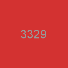 3329