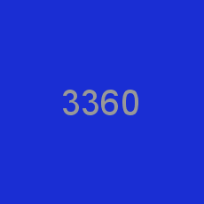 3360