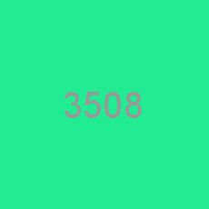3508