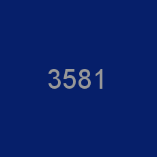 3581