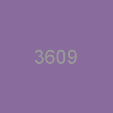 3609