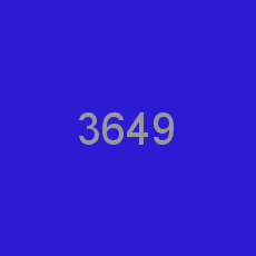 3649