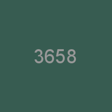 3658
