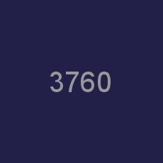 3760