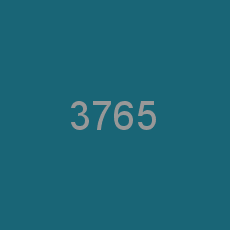 3765