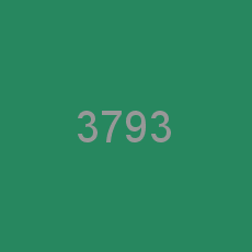 3793