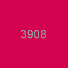 3908