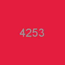 4253