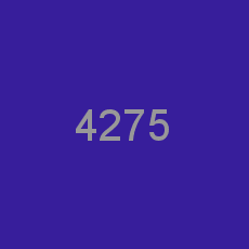 4275