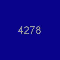 4278