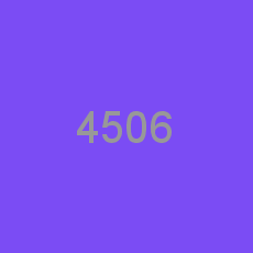 4506