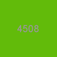 4508