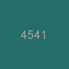 4541
