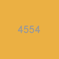4554