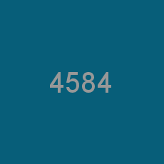 4584