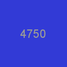 4750