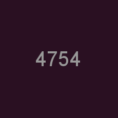4754