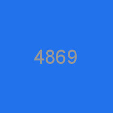 4869