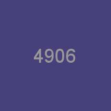4906